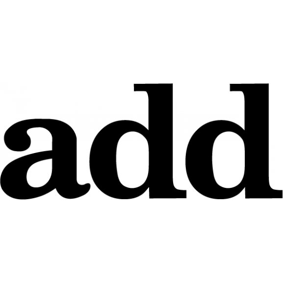 Logo of Add down