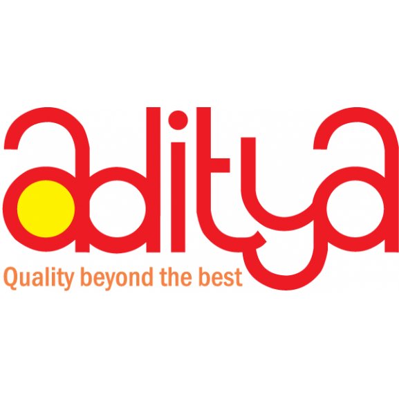 Logo of aditya