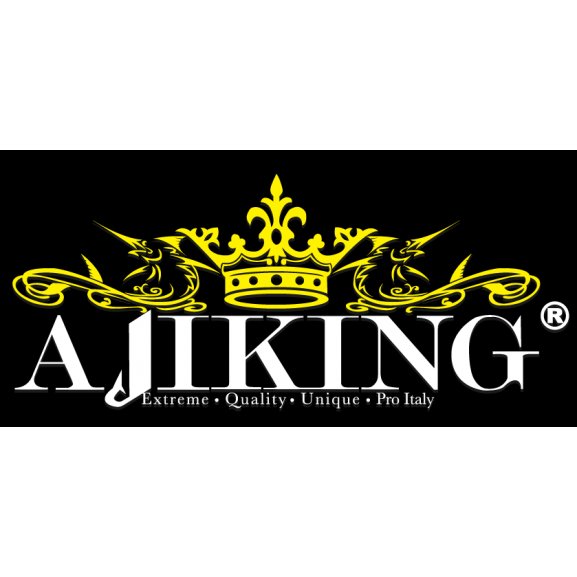 Logo of Ajiking