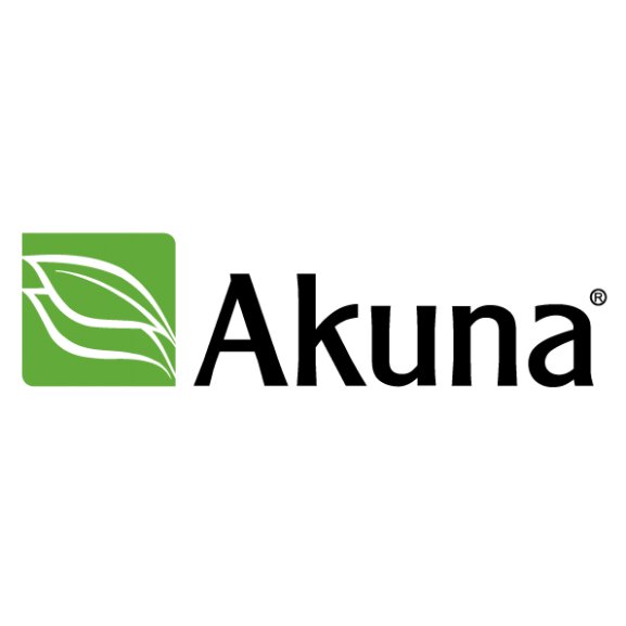 Logo of Akuna