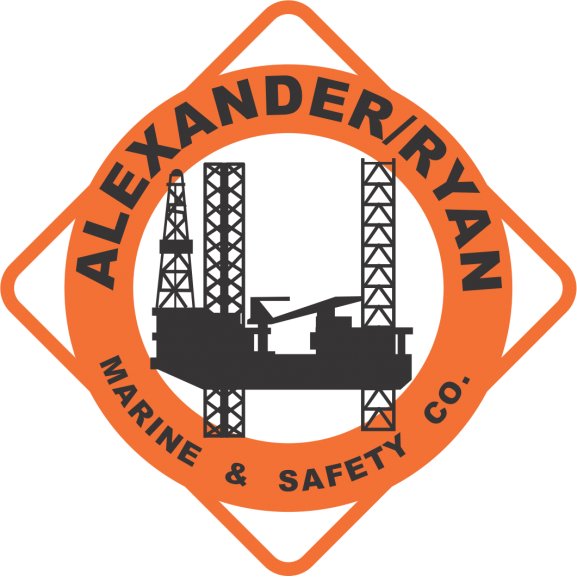 Logo of Alexander Ryan Marine CO