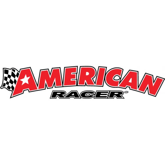 Logo of American Racer