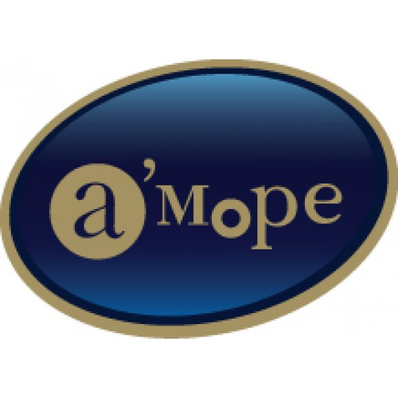 Logo of "а'море"
