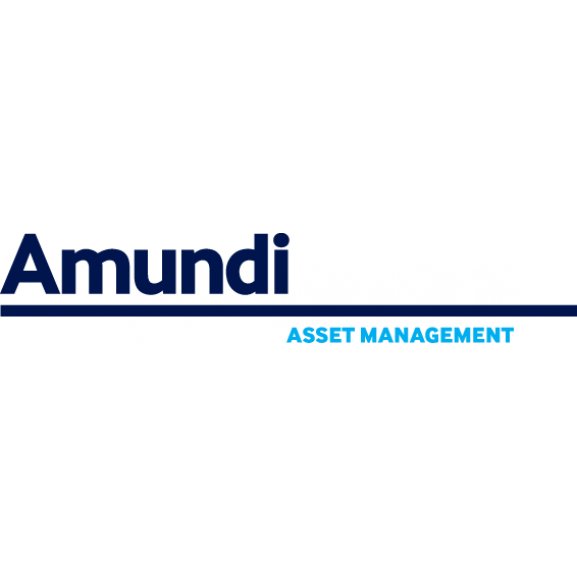 Logo of Amundi