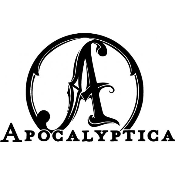 Logo of Apocalyptica