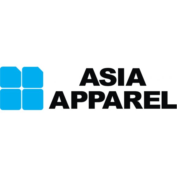 Logo of Asia Apparel