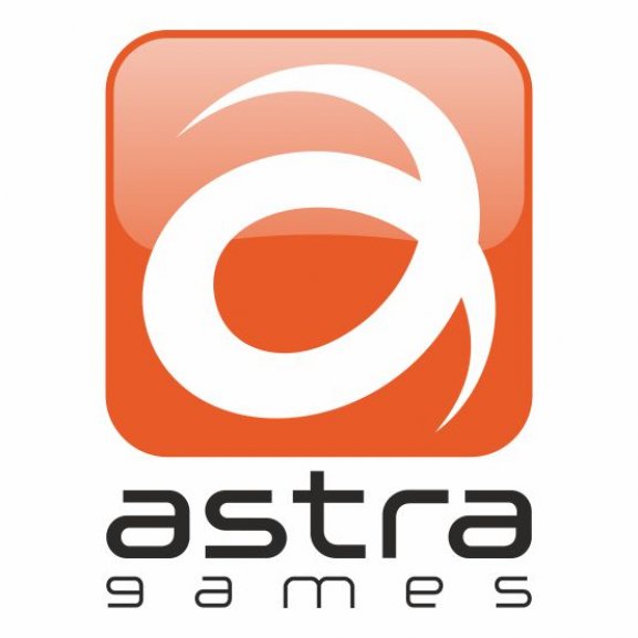 Logo of AstraGames