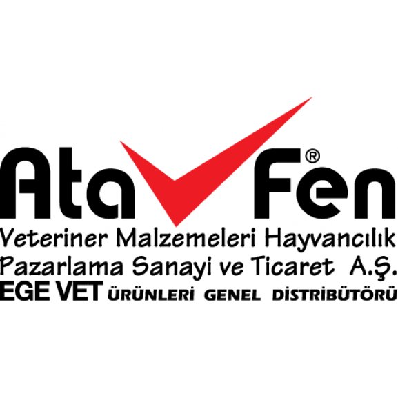 Logo of Ata Fen