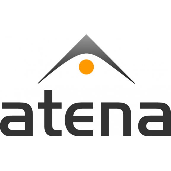 Logo of Atena
