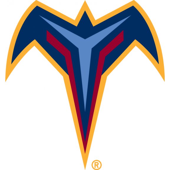Logo of Atlanta Thrashers