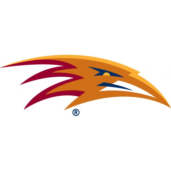 Logo of Atlanta Thrashers