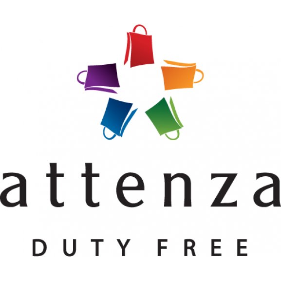 Logo of Attenza