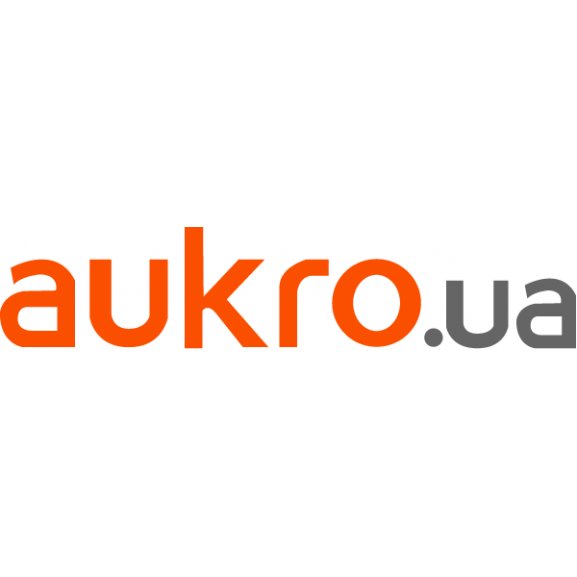 Logo of Aukro.ua