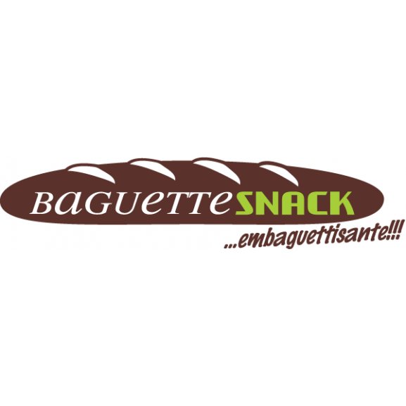 Logo of Baguette Snack