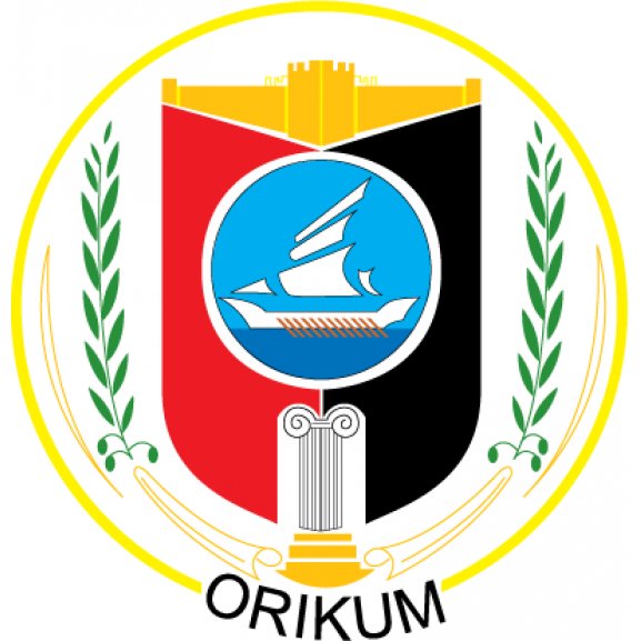 Logo of Orikum