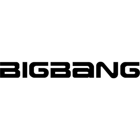 Logo of Bigbang