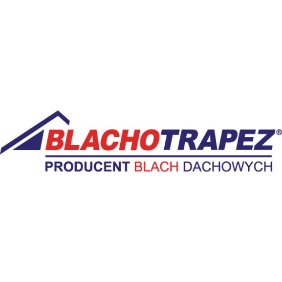 Logo of Blachotrapez
