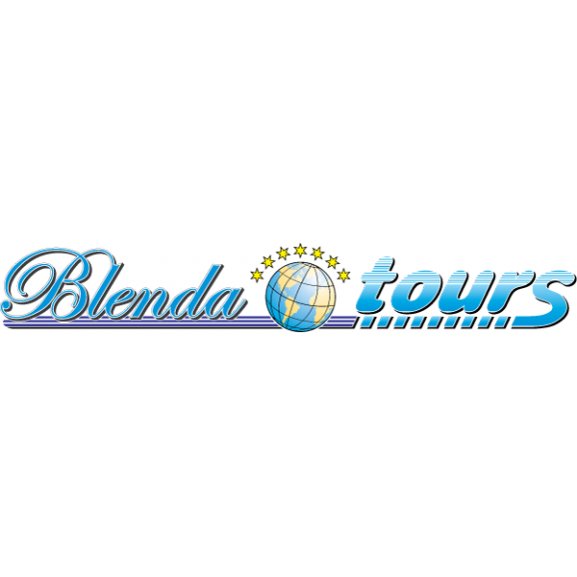 Logo of Blenda Tours