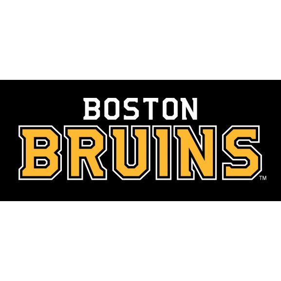 Boston Bruins | Brands of the World™ | Download vector logos and logotypes