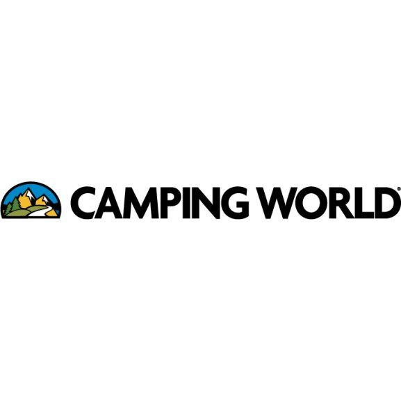 Camping World Brands of the World™ Download vector logos and logotypes
