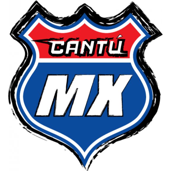 Logo of Cantu MX