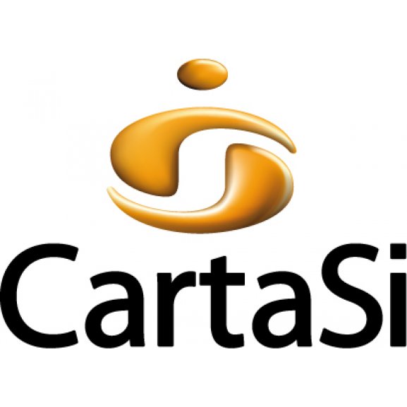 Logo of CartaSi