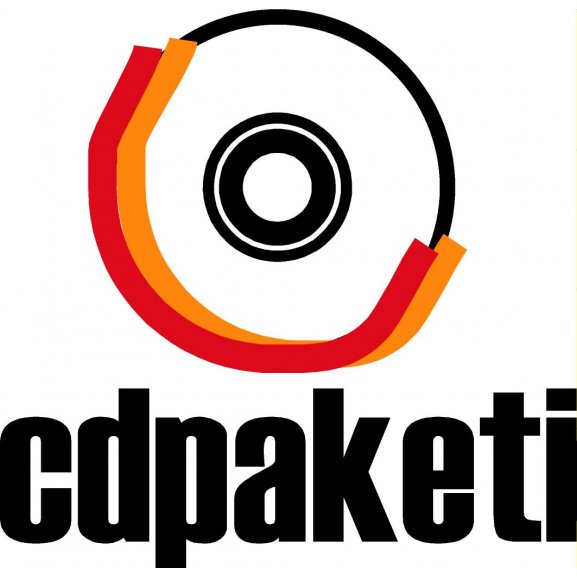 Logo of CD Paketi