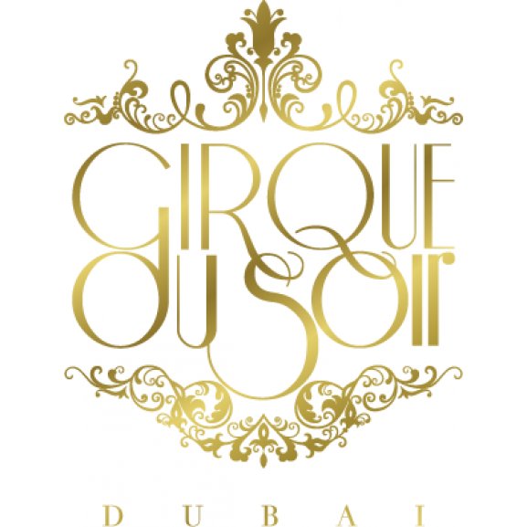 Logo of Cirque du Soir