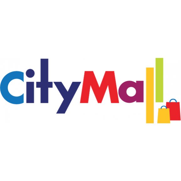 Logo of City Mall