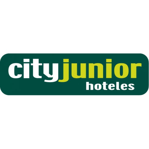Logo of CityJunior Hoteles