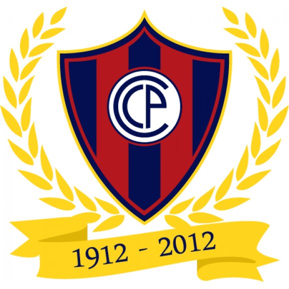 Logo of Club Cerro Porteño