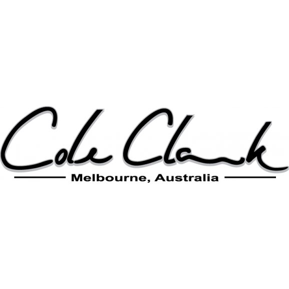 Logo of Cole Clark