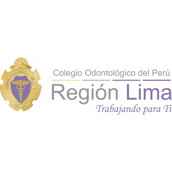 Logo of Colegio Odontologico del Peru