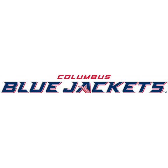 Logo of Columbus Blue Jackets