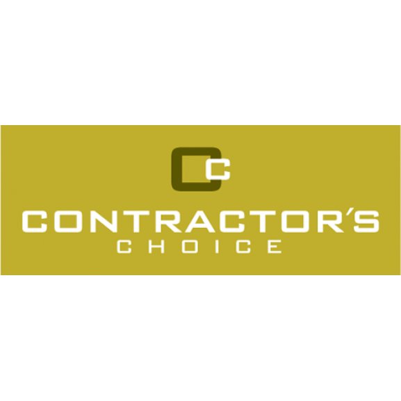 Logo of Contractor&#039;s Choice