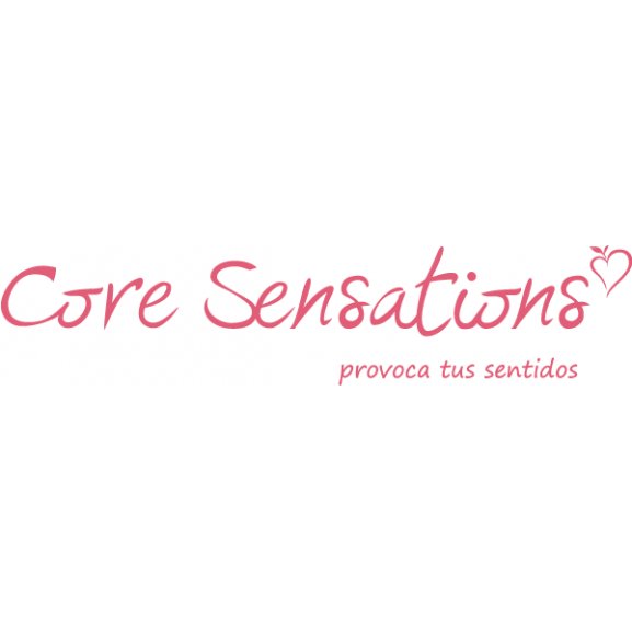 Logo of Core Sensations