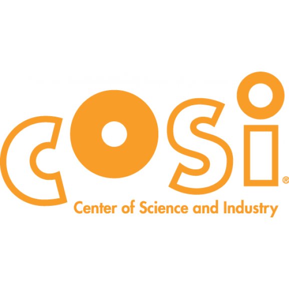 Logo of COSI