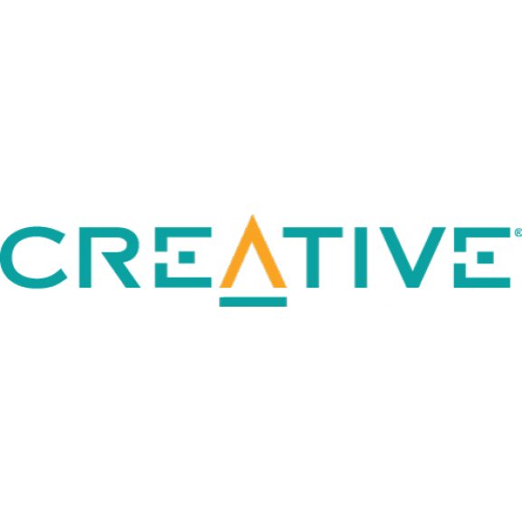 Logo of Creative