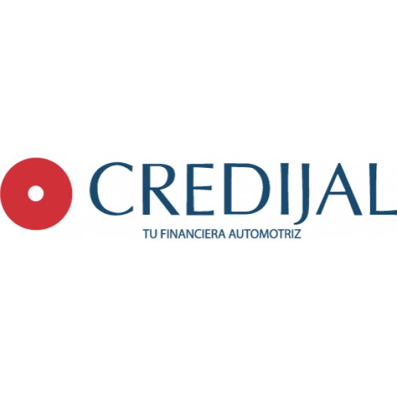 Logo of Credijal