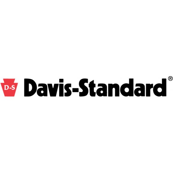 Logo of Davis-Standard