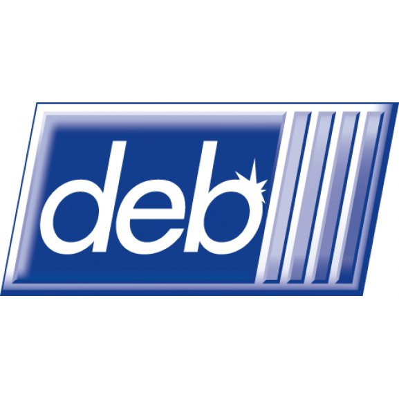 Logo of Deb