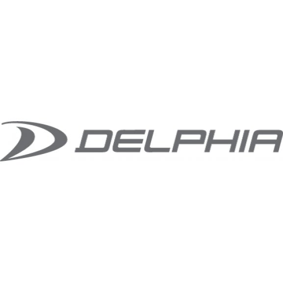 Logo of Delphia