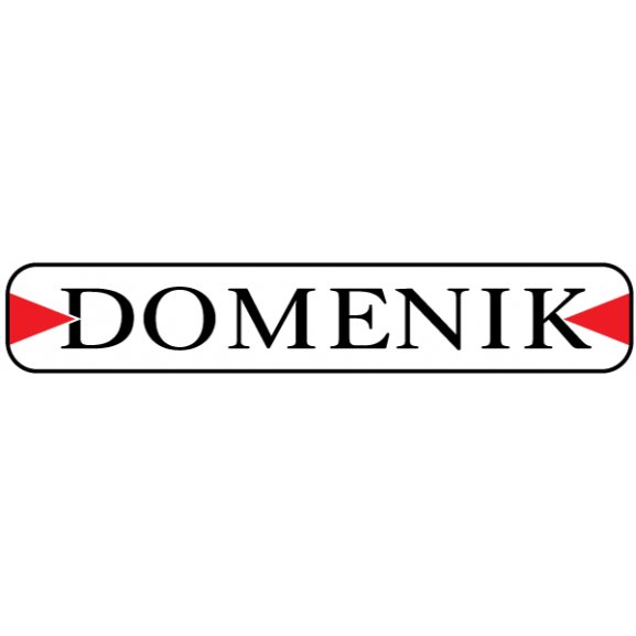 Logo of Domenik