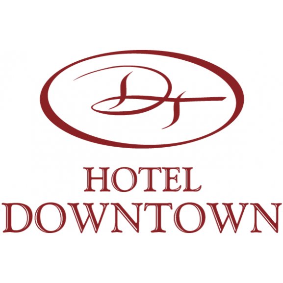 Logo of Downtown Hotel