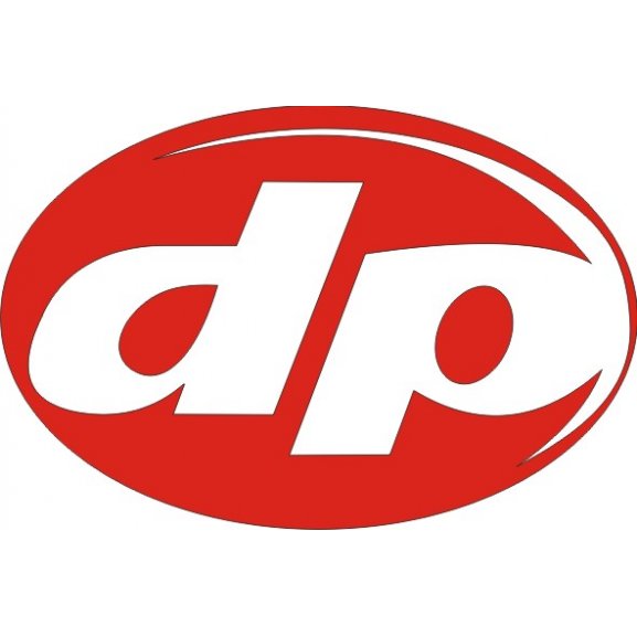 Logo of DP Air Conditioning