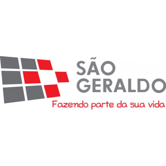 Logo of São Geraldo