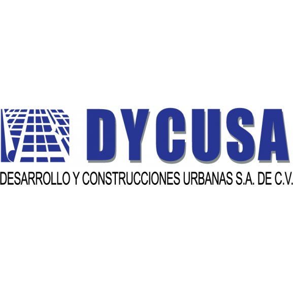 Logo of DYCUSA