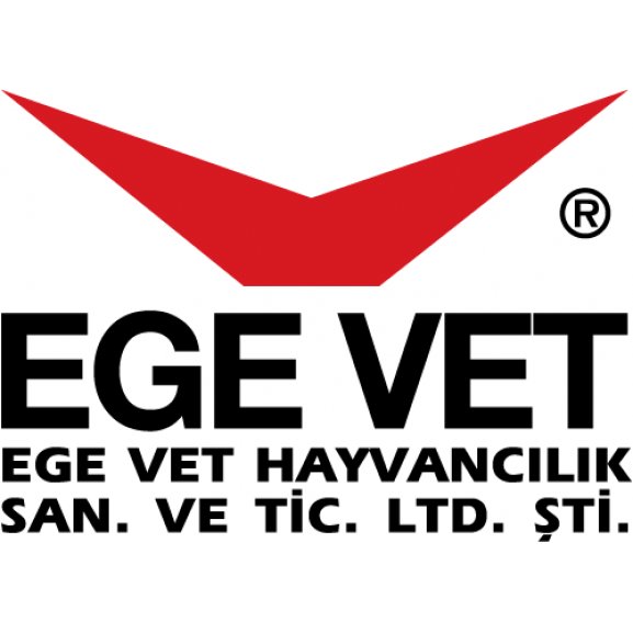 Logo of Ege Vet