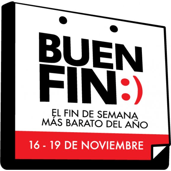 Logo of Buen Fin
