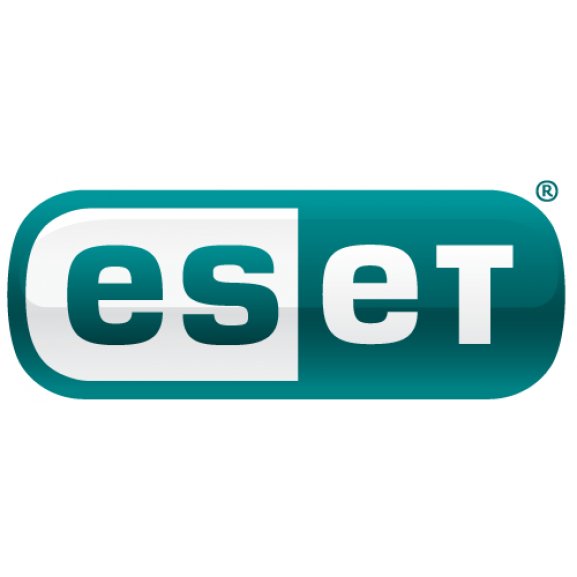 Logo of ESET
